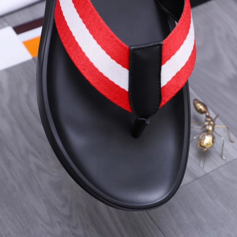 HighPerformance Bally Sandals 5447