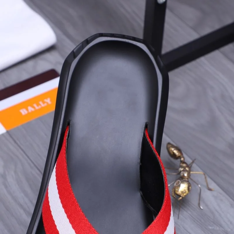 HighPerformance Bally Sandals 5447