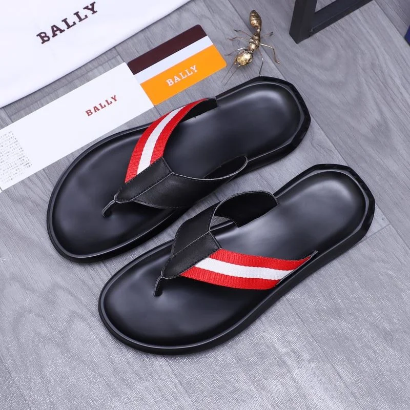 Bally Sandals SportInspired 5404