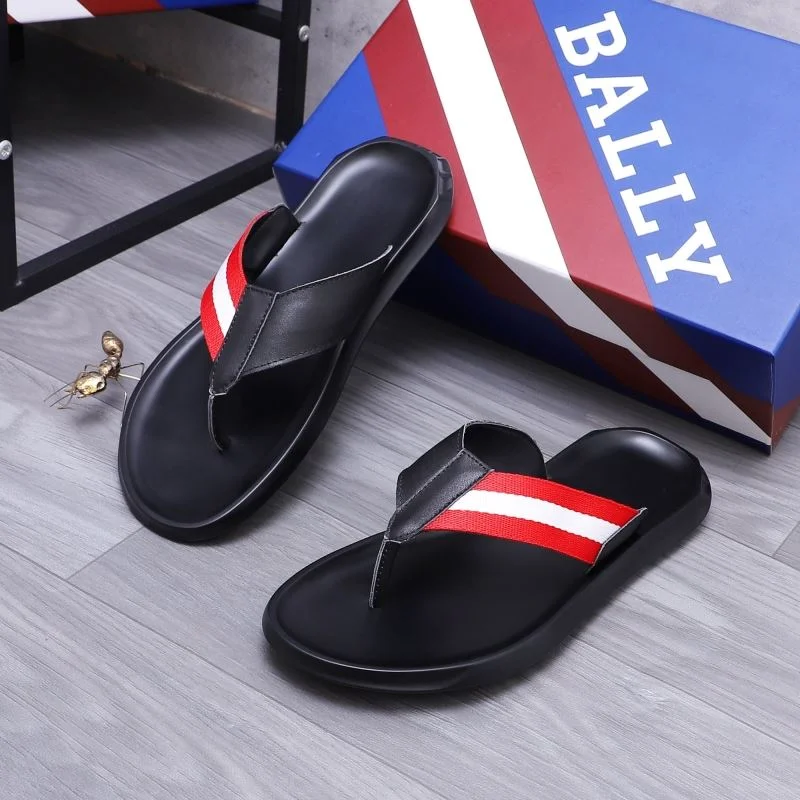 Bally Sandals SportInspired 5404