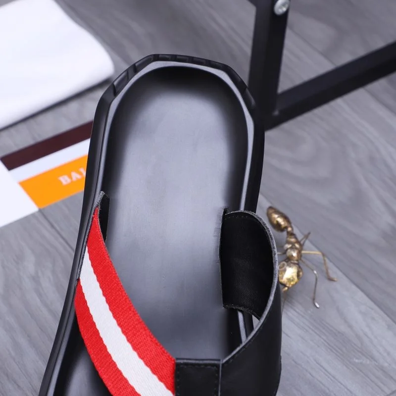 Bally Sandals SportInspired 5404