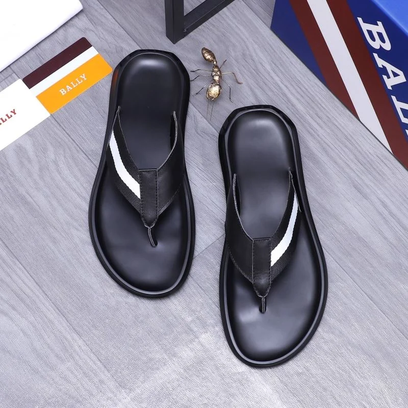 ZipUp Bally Sandals 5419