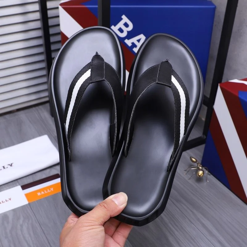 ZipUp Bally Sandals 5419