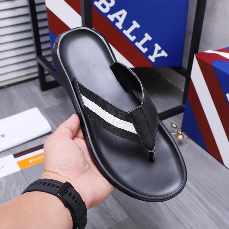 ZipUp Bally Sandals 5419