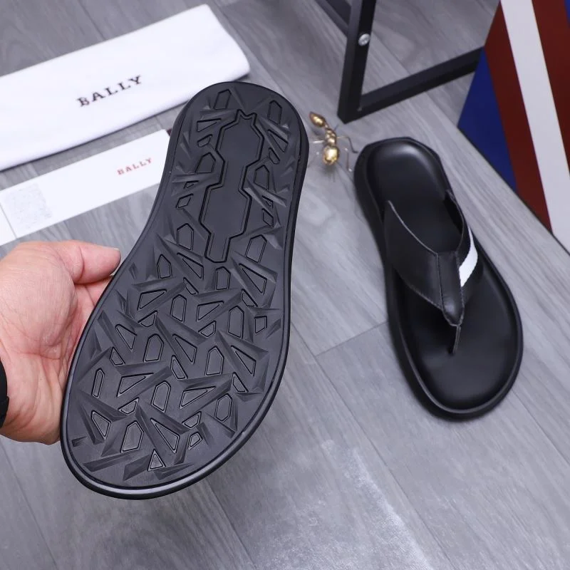 ZipUp Bally Sandals 5419