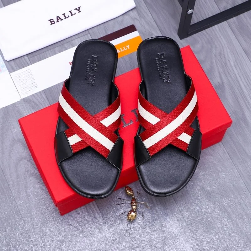 Bally Sandals Unique 5427