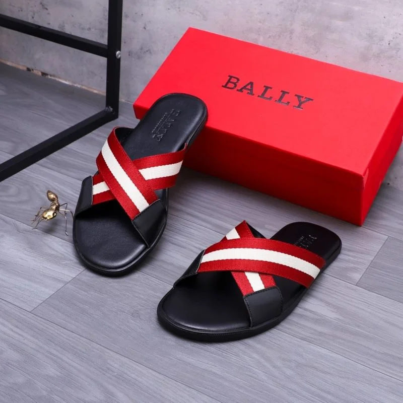 Bally Sandals Unique 5427