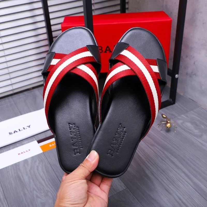 Bally Sandals Unique 5427