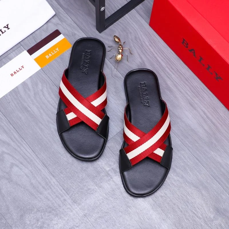 Bally Sandals Unique 5427
