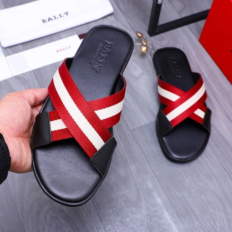 Bally Sandals Unique 5427