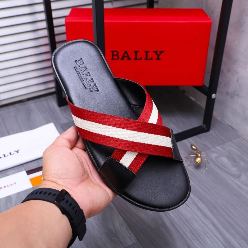 Bally Sandals Unique 5427