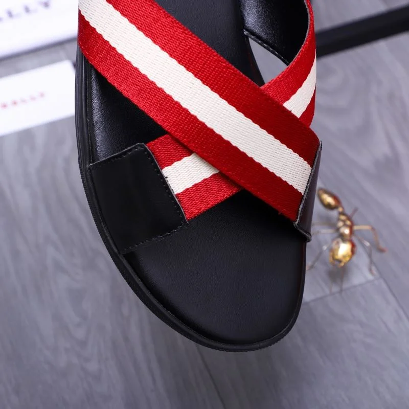 Bally Sandals Unique 5427
