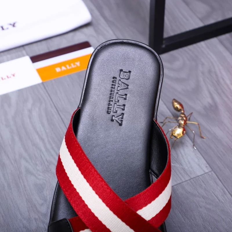 Bally Sandals Unique 5427