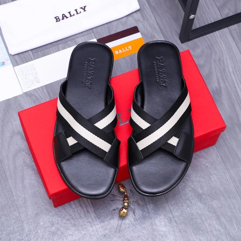 Bally Sandals FlexibleFit 5433