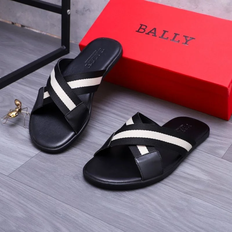 Bally Sandals FlexibleFit 5433