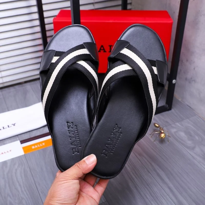 Bally Sandals FlexibleFit 5433
