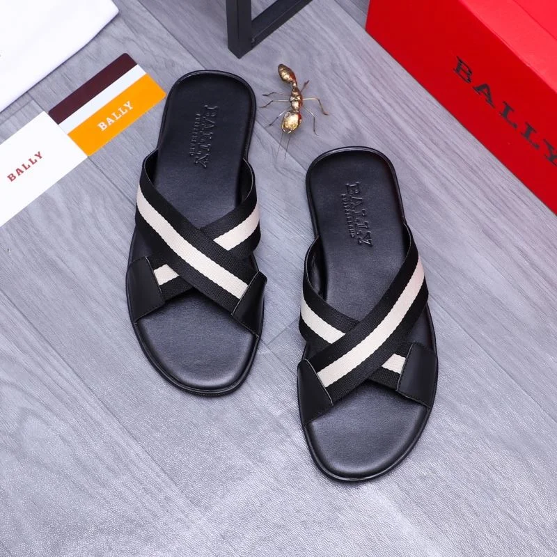 Bally Sandals FlexibleFit 5433