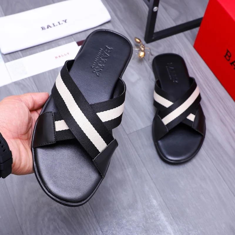 Bally Sandals FlexibleFit 5433
