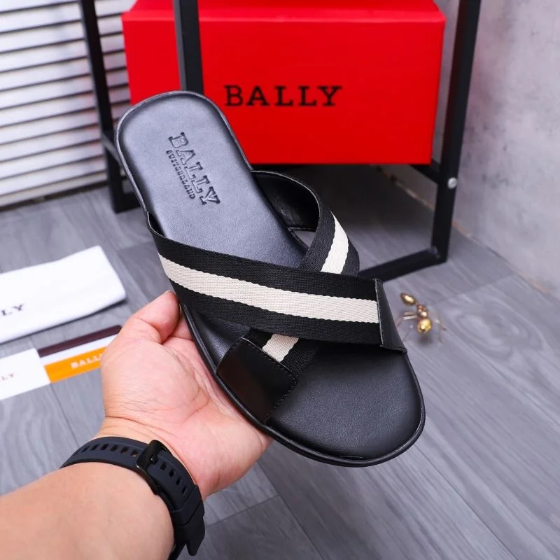 Bally Sandals FlexibleFit 5433