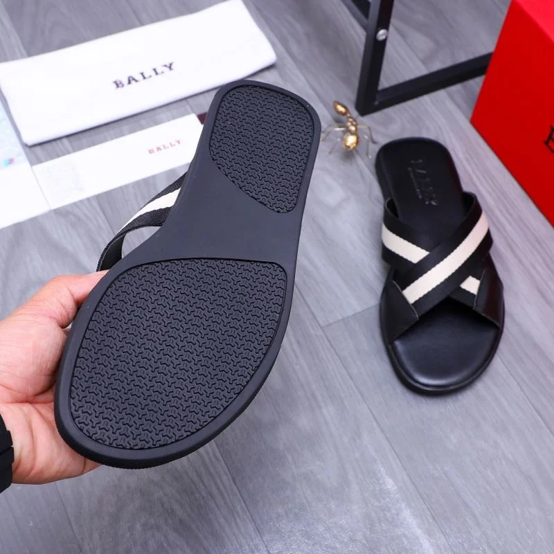Bally Sandals FlexibleFit 5433