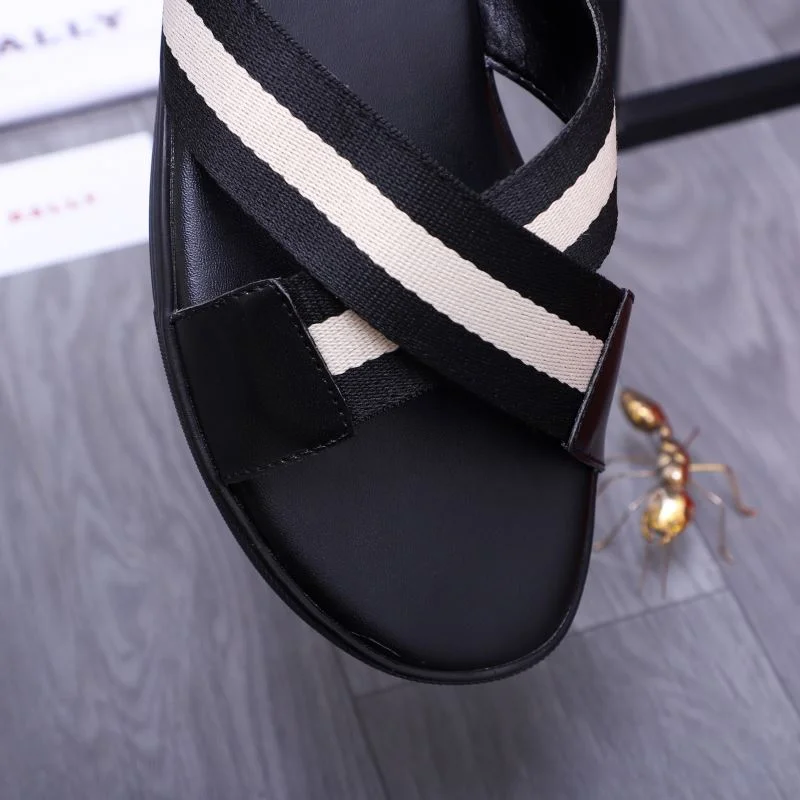 Bally Sandals FlexibleFit 5433