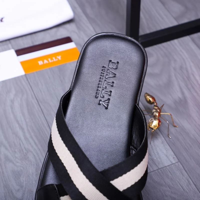 Bally Sandals FlexibleFit 5433