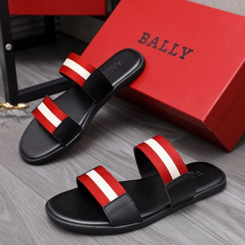 Bally Sandals OnTrend 5428