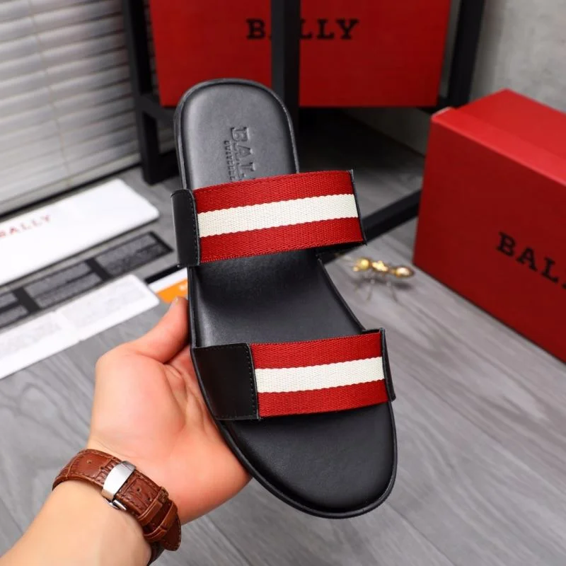 Bally Sandals OnTrend 5428