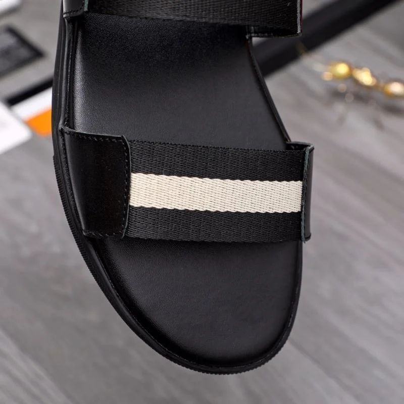 WaterResistant Bally Sandals 5402
