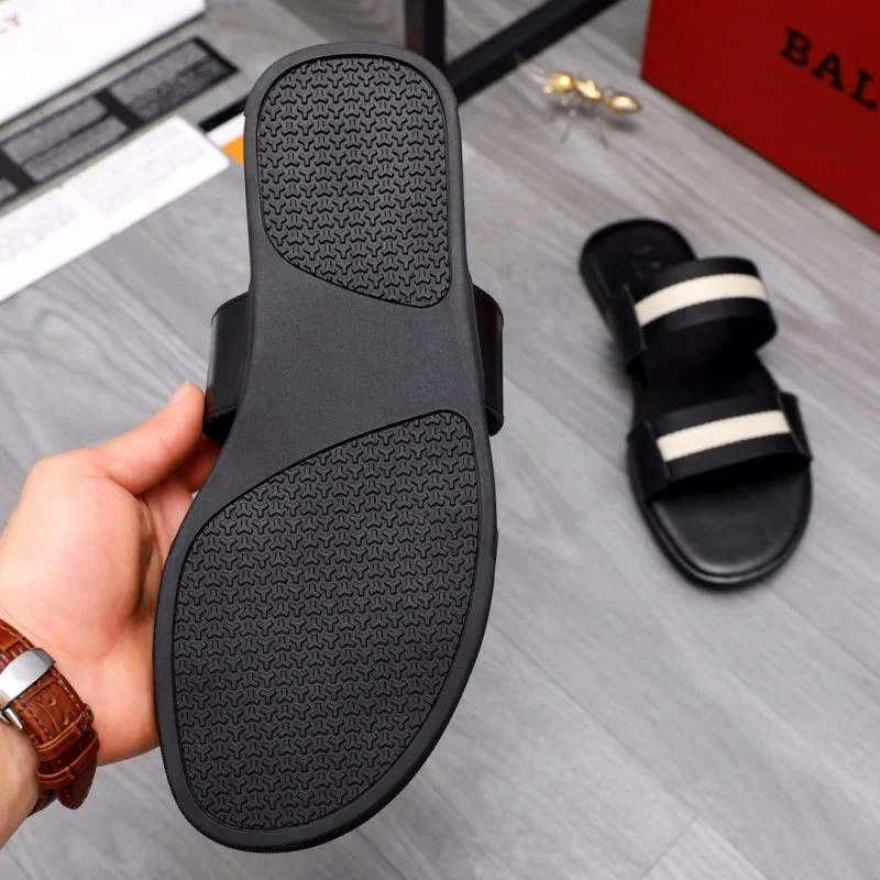 WaterResistant Bally Sandals 5402