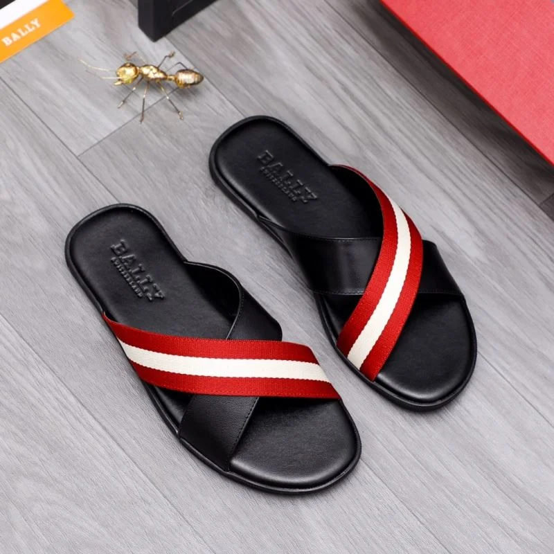 SportInspired Bally Sandals 5395