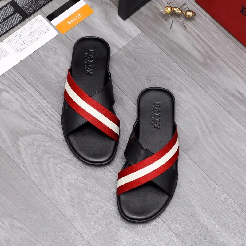 SportInspired Bally Sandals 5395