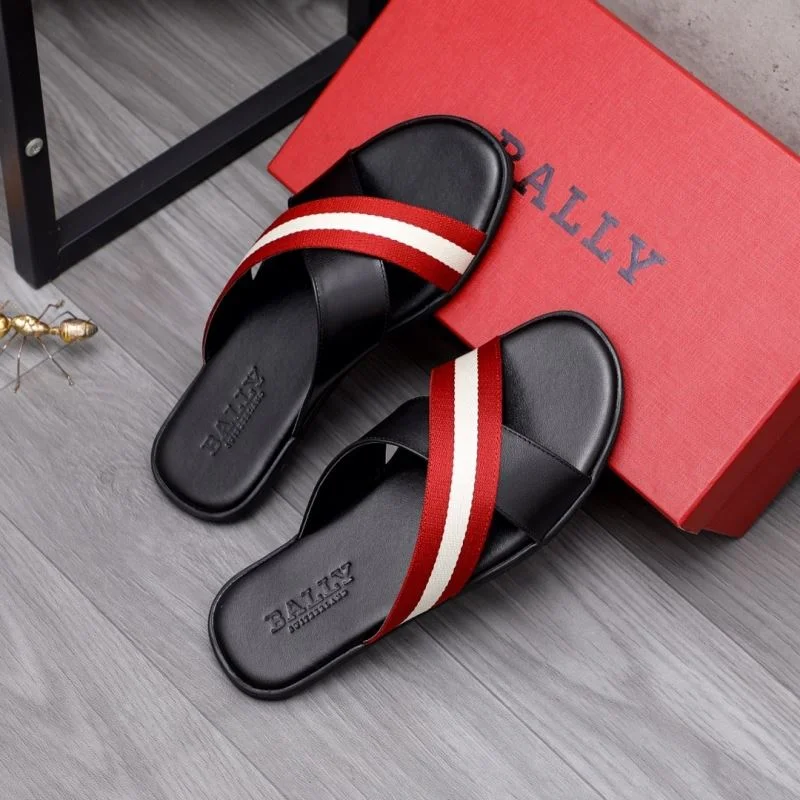 SportInspired Bally Sandals 5395