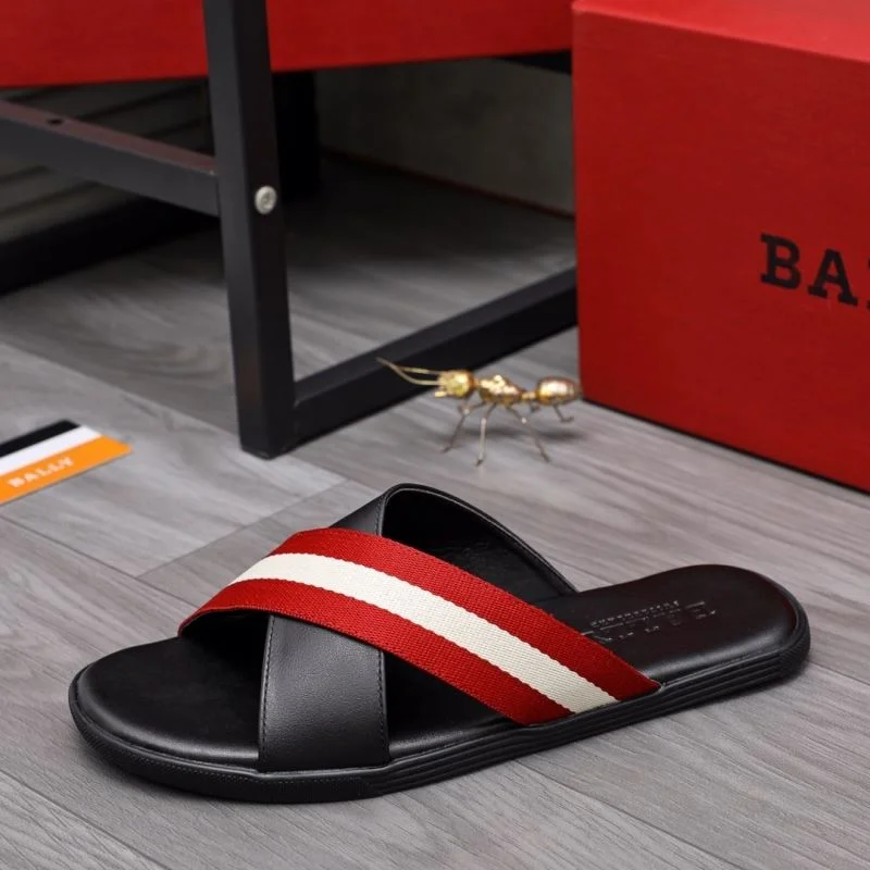 SportInspired Bally Sandals 5395