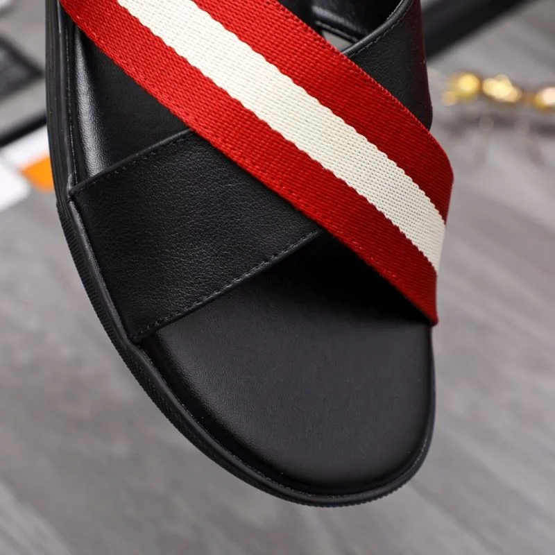 SportInspired Bally Sandals 5395