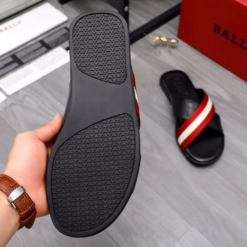 SportInspired Bally Sandals 5395