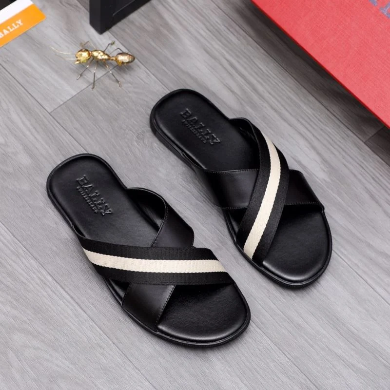 Bally Sandals Affordable 5422