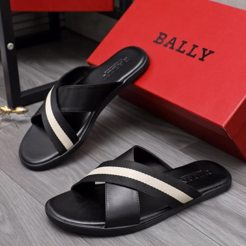 Bally Sandals Affordable 5422