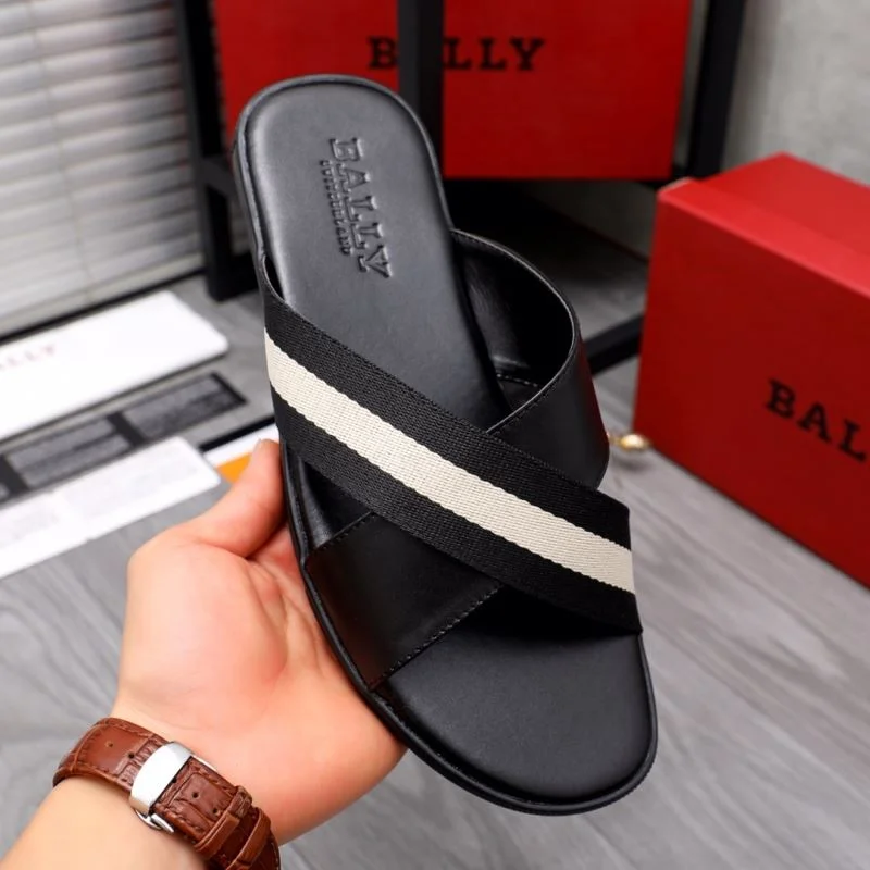 Bally Sandals Affordable 5422