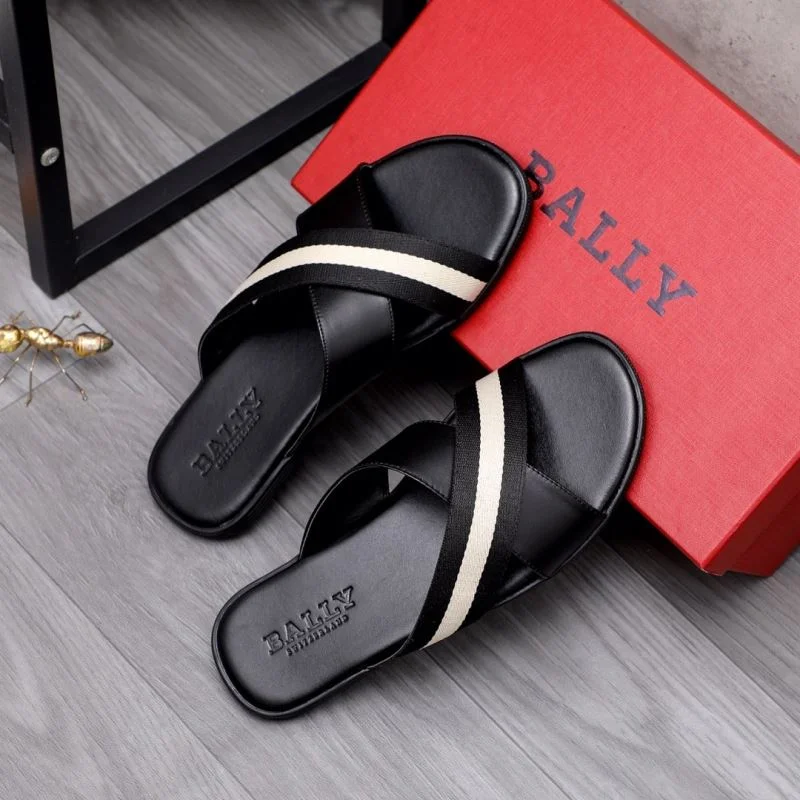 Bally Sandals Affordable 5422