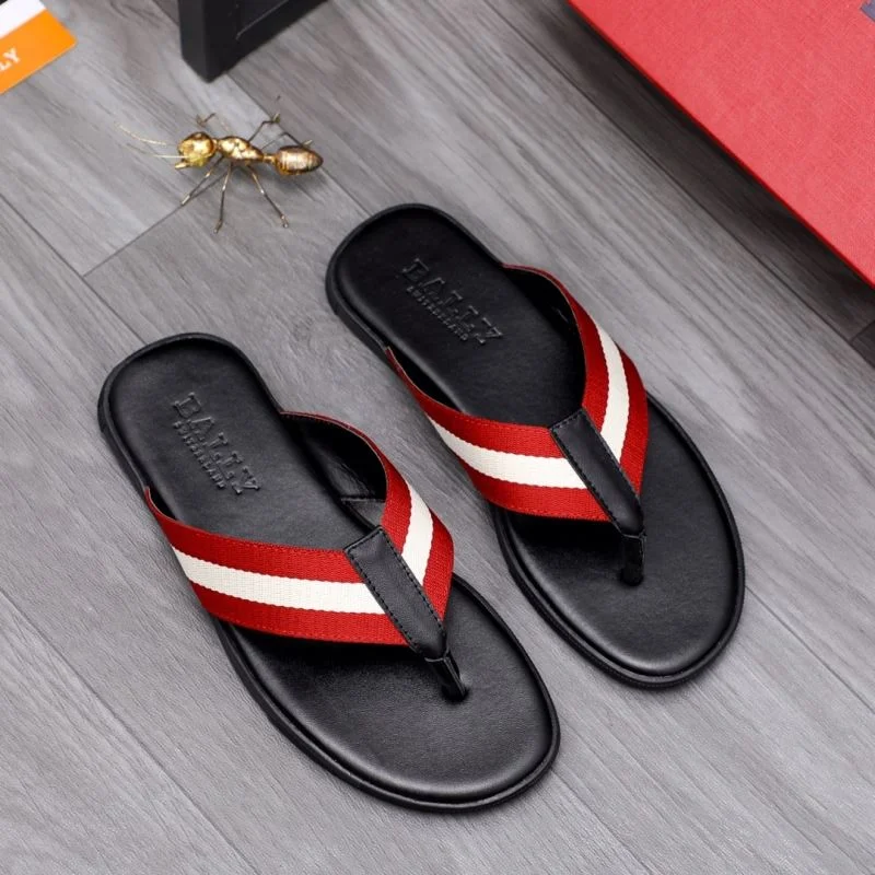 Breathable Bally Sandals 5398