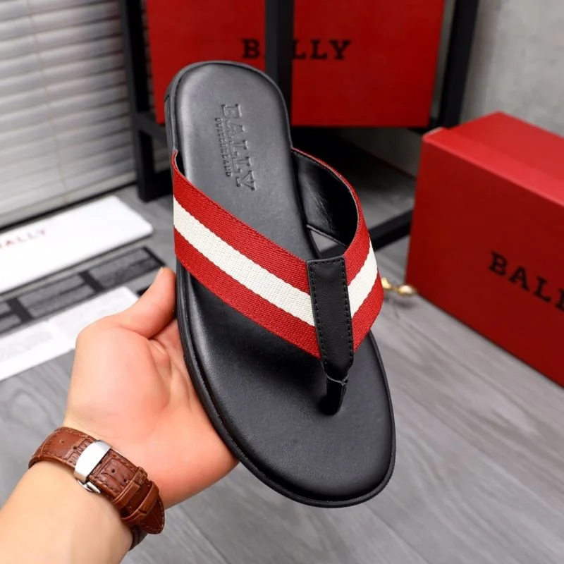 Breathable Bally Sandals 5398