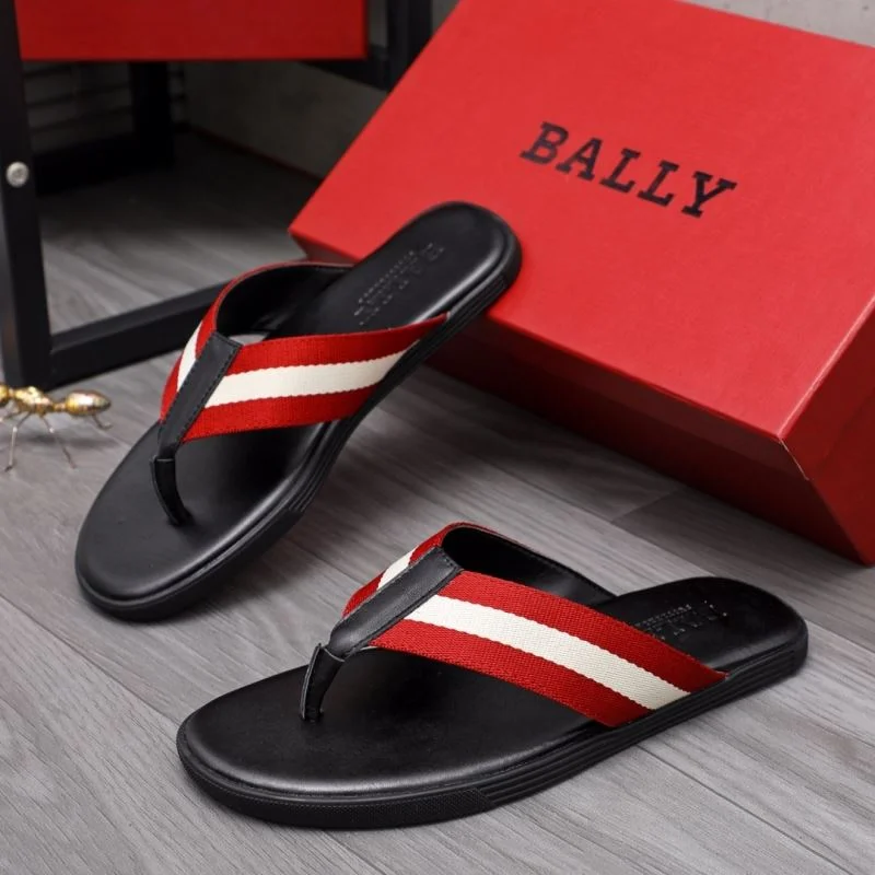 Breathable Bally Sandals 5398
