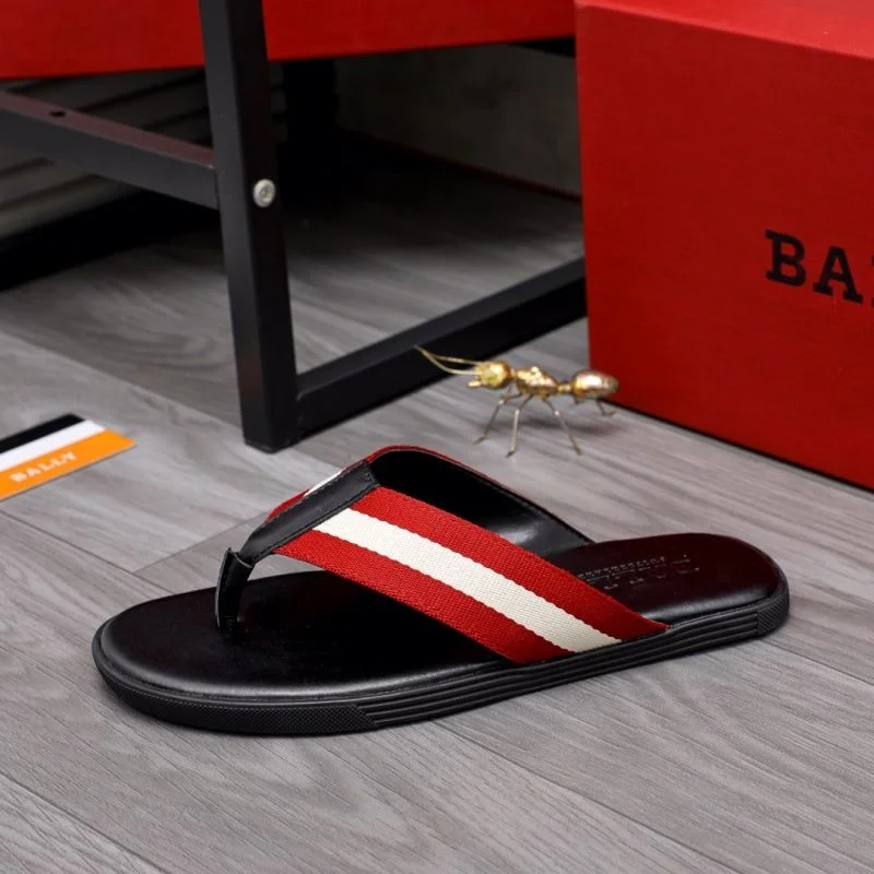 Breathable Bally Sandals 5398