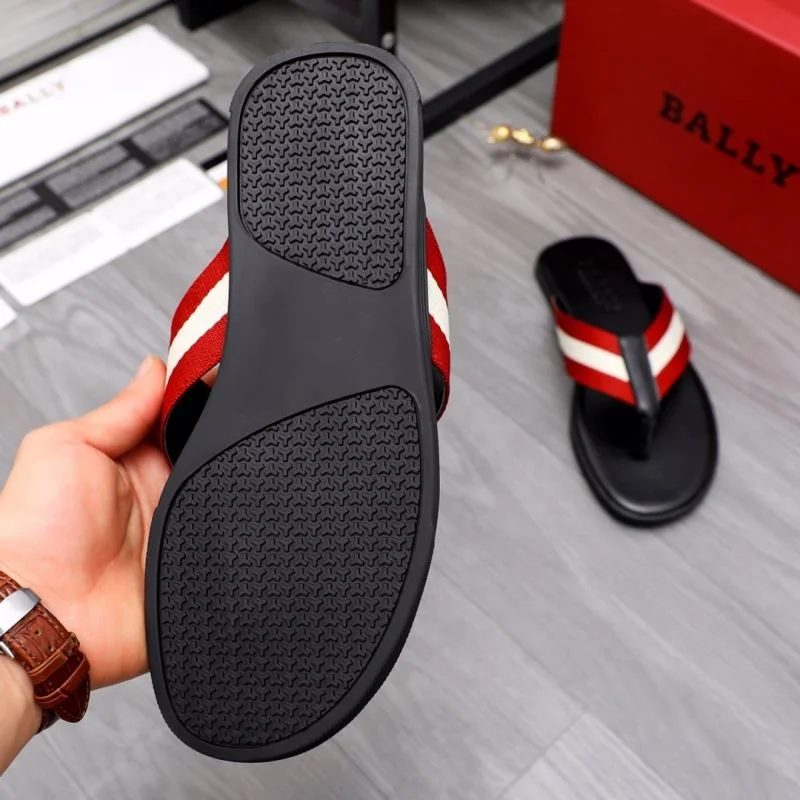 Breathable Bally Sandals 5398