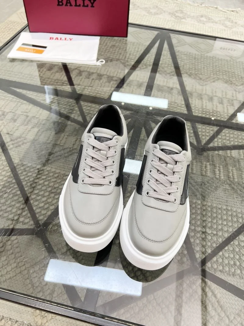 Bally Shoes Sleek 5441