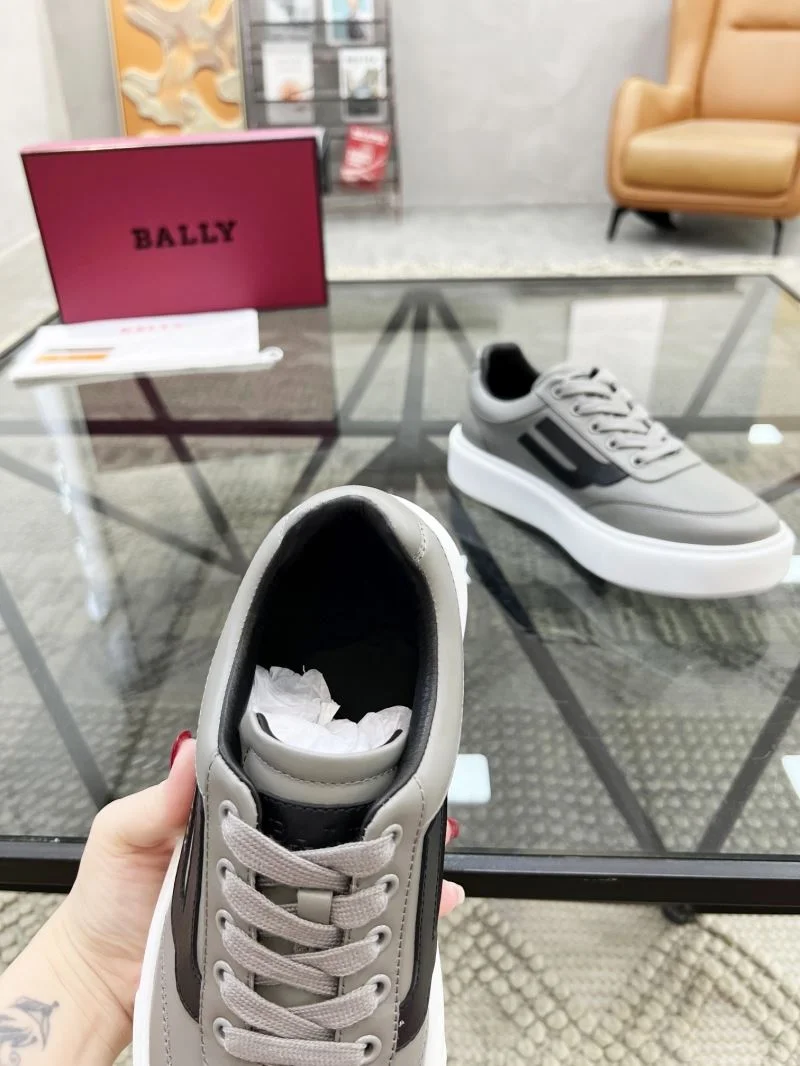 Bally Shoes Sleek 5441