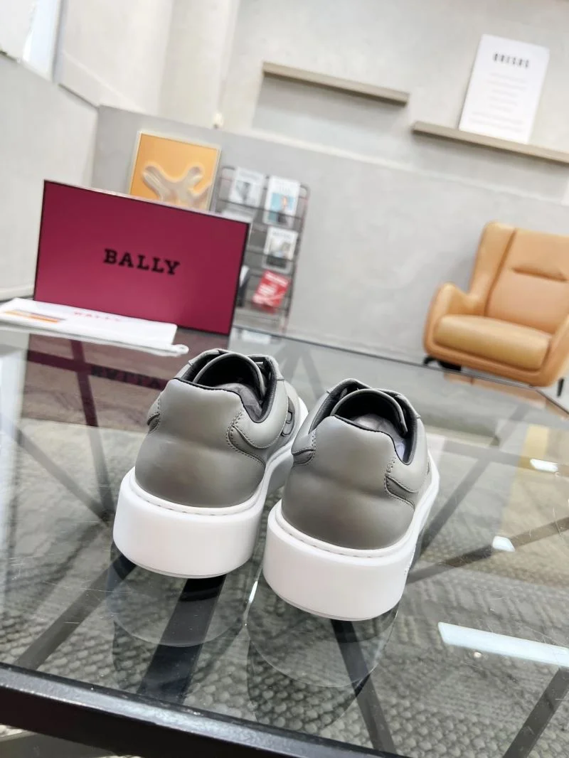Bally Shoes Sleek 5441