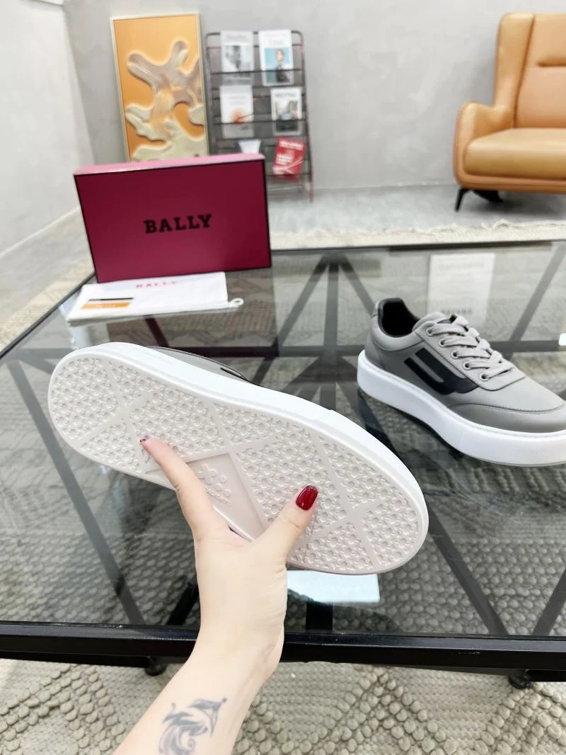 Bally Shoes Sleek 5441