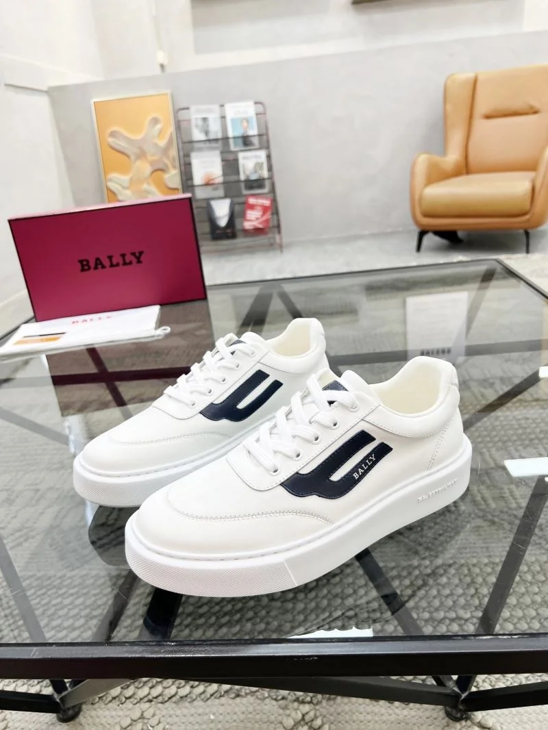 Casual Bally Shoes 5399